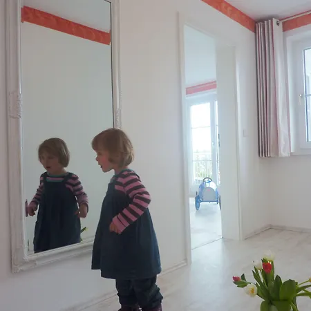 Strandhotel Louisa & Appartementhaeuser Josephine Und Christine Juliusruh