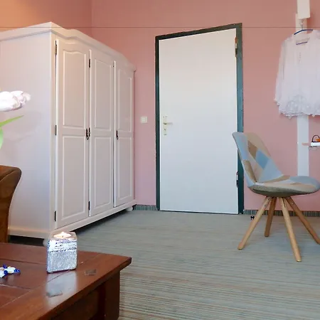 Strandhotel Louisa & Appartementhaeuser Josephine Und Christine