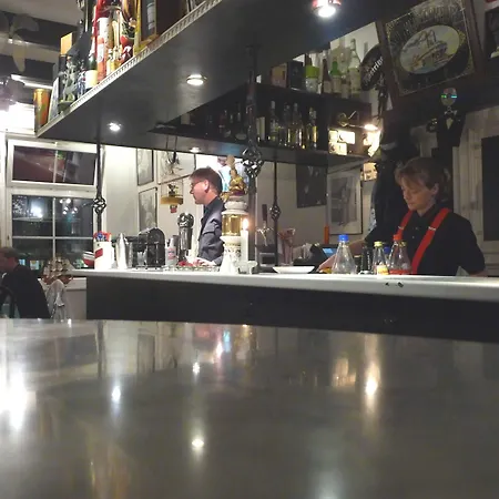 Strandhotel Louisa & Appartementhaeuser Josephine Und Christine 4*