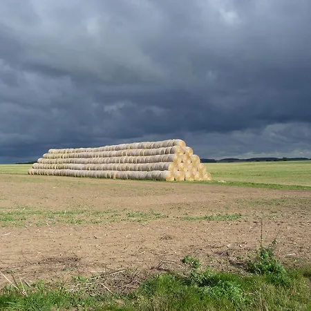 Apartman Strandhotel Louisa & Appartementhaeuser Josephine Und Christine 4*