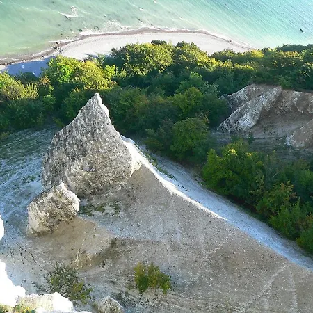 Strandhotel Louisa&appartementhäuser Josephine Und Christine Apartment 4*