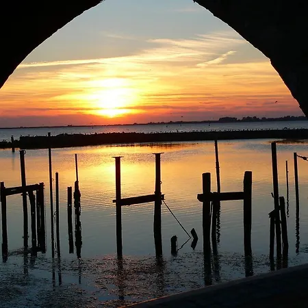 Apartman Strandhotel Louisa & Appartementhaeuser Josephine Und Christine 4*