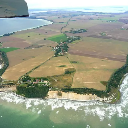 Strandhotel Louisa & Appartementhaeuser Josephine Und Christine