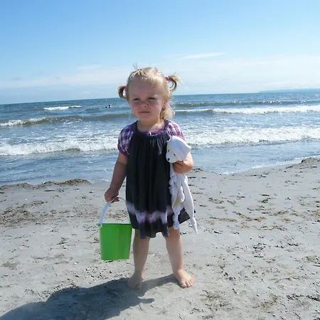 Apartman Strandhotel Louisa & Appartementhaeuser Josephine Und Christine 4*