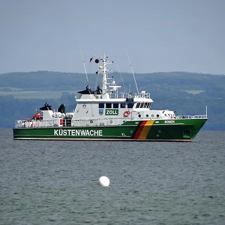 Strandhotel Louisa & Appartementhaeuser Josephine Und Christine