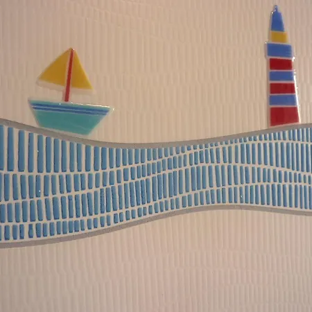 Strandhotel Louisa & Appartementhaeuser Josephine Und Christine Apartman 4*