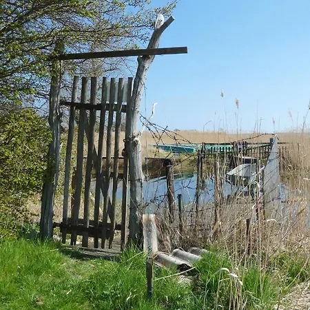 Strandhotel Louisa & Appartementhaeuser Josephine Und Christine